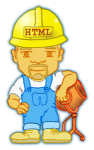 HTML используется для создания web-сайтов